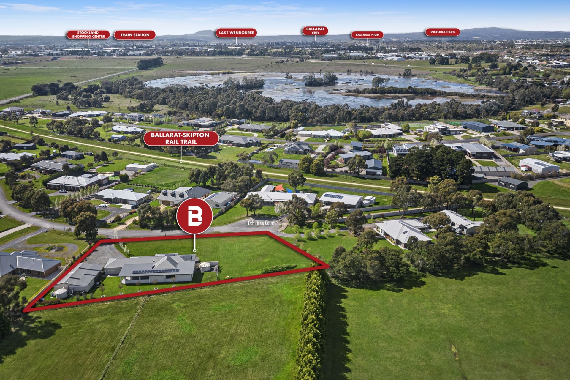 48 Ochiltree Court, Cardigan Ballarat Real Estate Pty Ltd