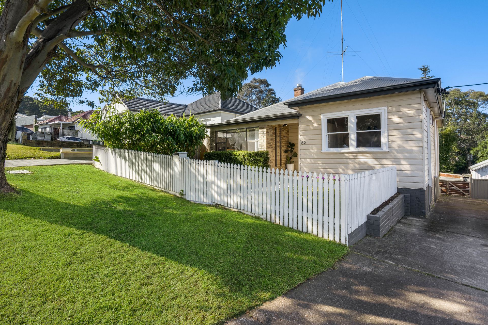 82 Lowry Street Cardiff NSW, Cardiff - Thumbnail 3