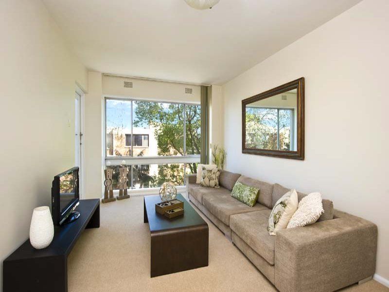 33/154 Ben Boyd Road NEUTRAL BAY NSW, Bay - Thumbnail 4