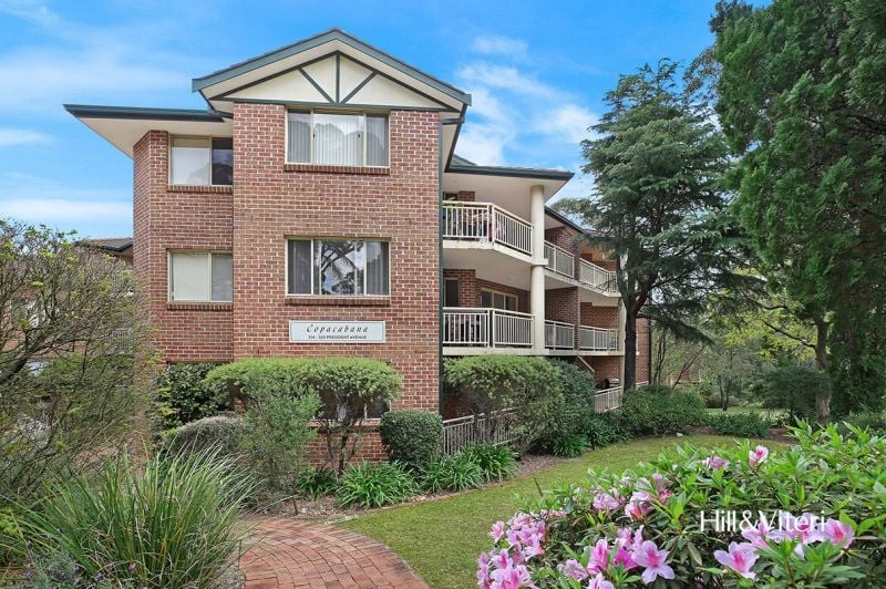 1/514-520 President Avenue, Sutherland, Sutherland - Thumbnail 2
