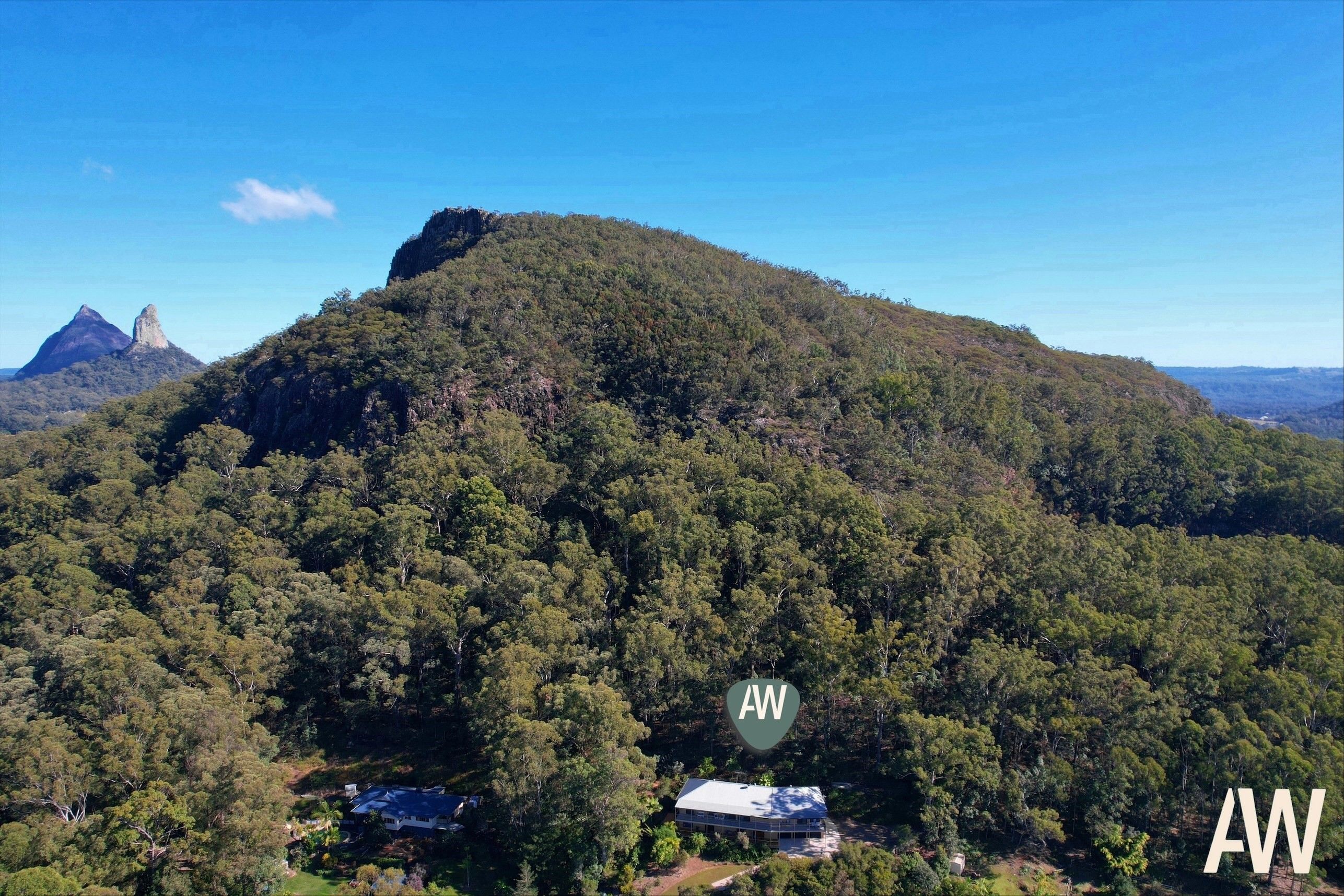 Real Estate For Sale 7 Knowles Place Glass House Mountains , QLD