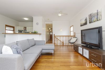 58 Rockbourne Terrace, Paddington