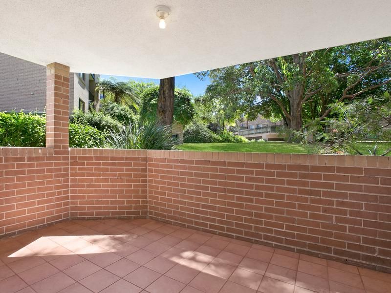 18/55-61 Belmont Street, SUTHERLAND, Sutherland - Thumbnail 5