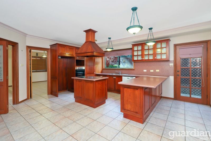 1 Millstream Grove Dural NSW, Dural - Thumbnail 4