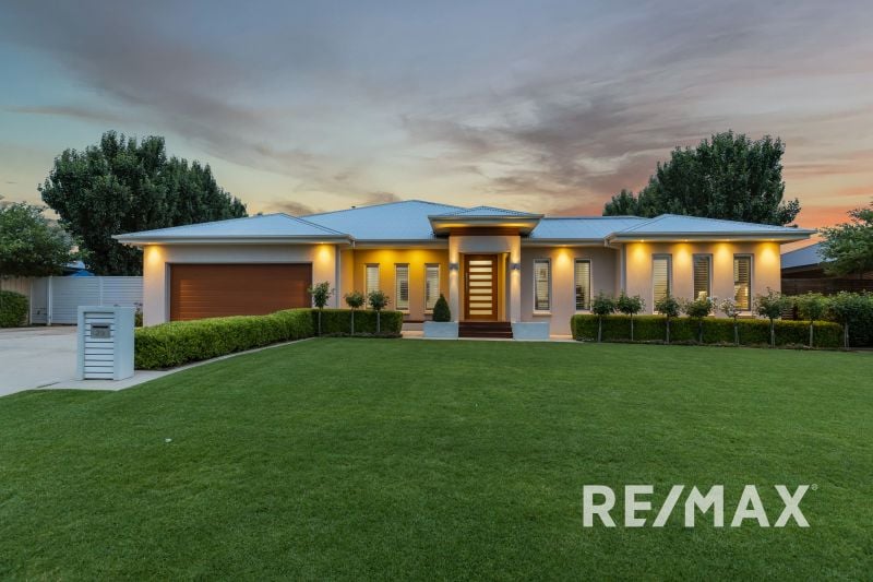 JUNEE 20 Loughan Road