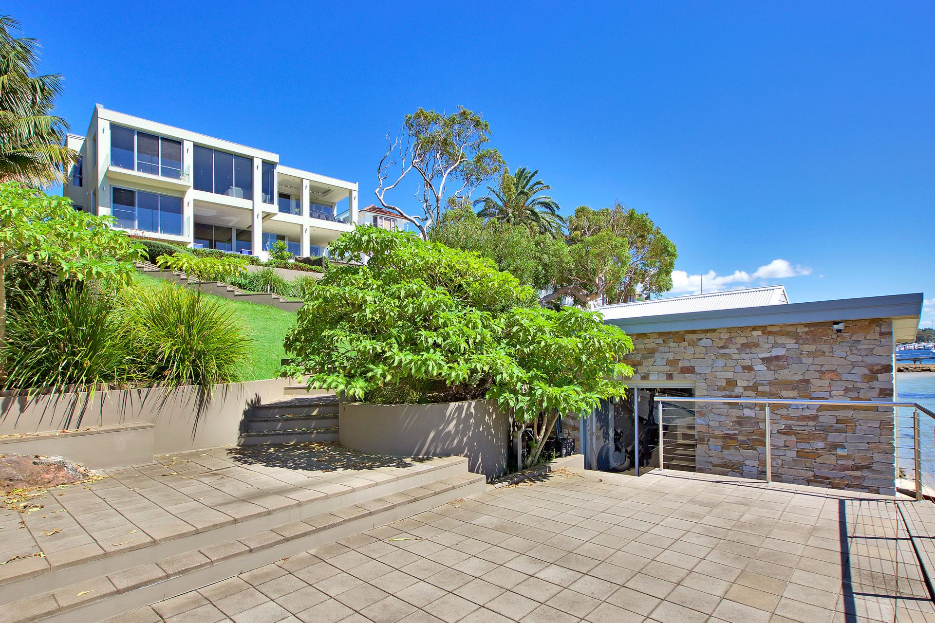 Burraneer Bay Real Estate