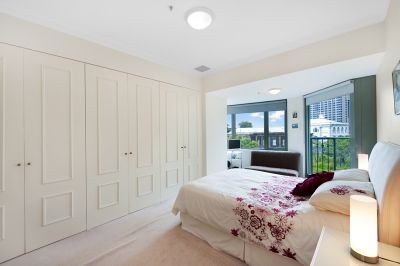 Level 8/127 Kent Street, SYDNEY NSW 2000, Sydney - Thumbnail 4
