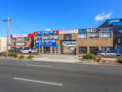 155 Taren Point Road, Caringbah