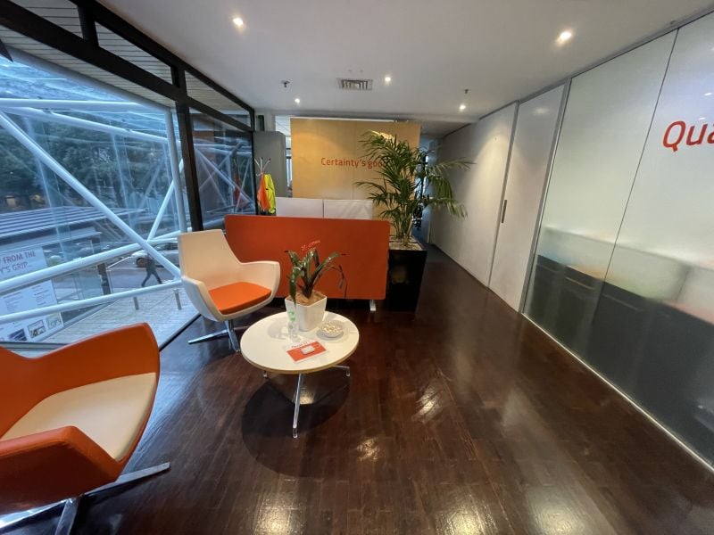 Real Estate For Commercial Lease Gallery/89 The Terrace Wellington