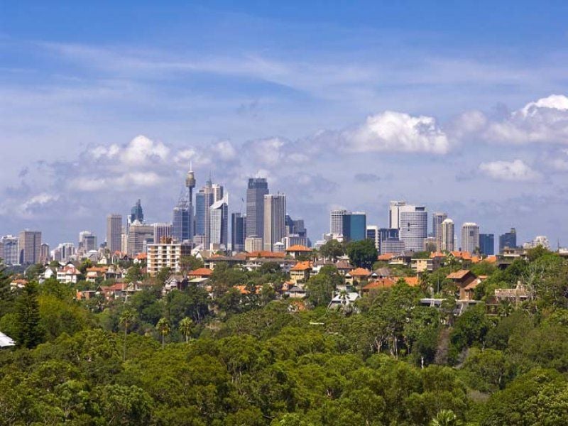 21/36a Park Avenue, MOSMAN, Mosman - Image 1