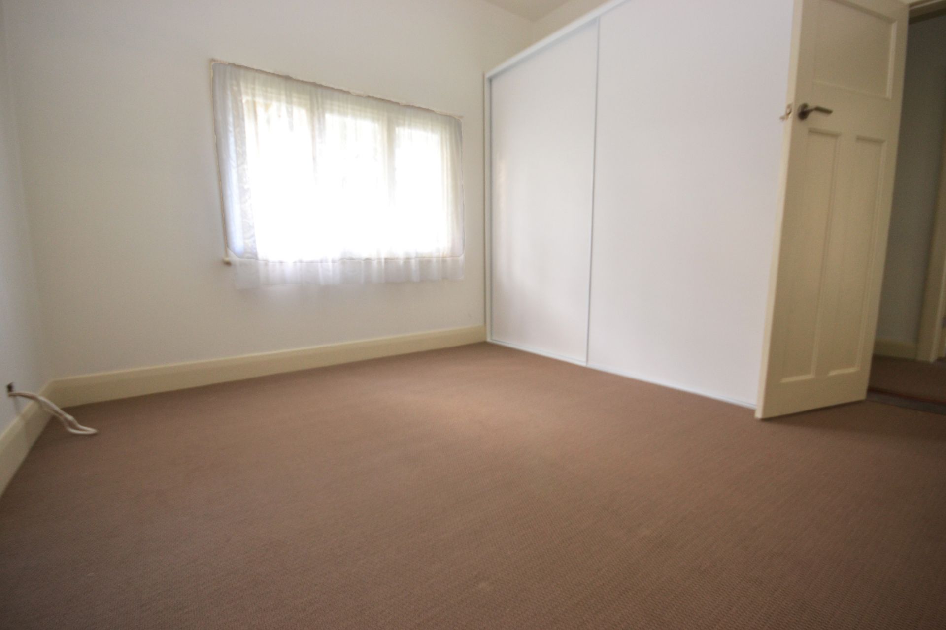 FULLY RENOVATED THREE BEDROOM
