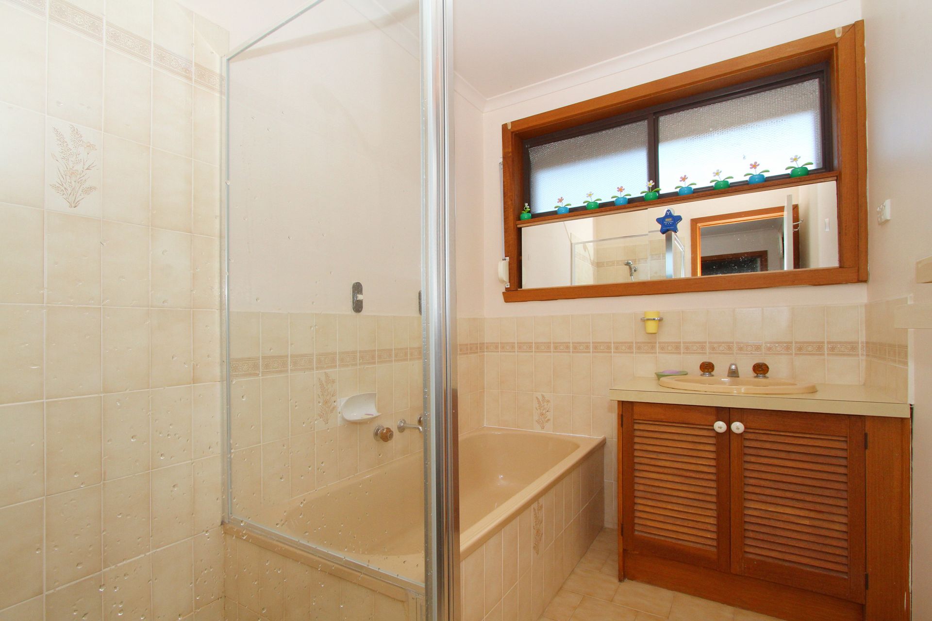 Comfort And Convenience Combined!