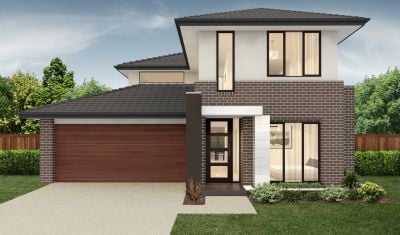 Ready to move in ! Brand New House