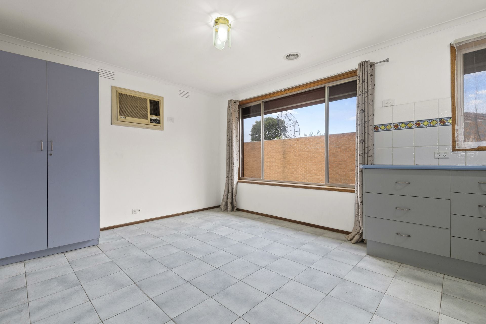 AFFORDABLE FAMILY HOME