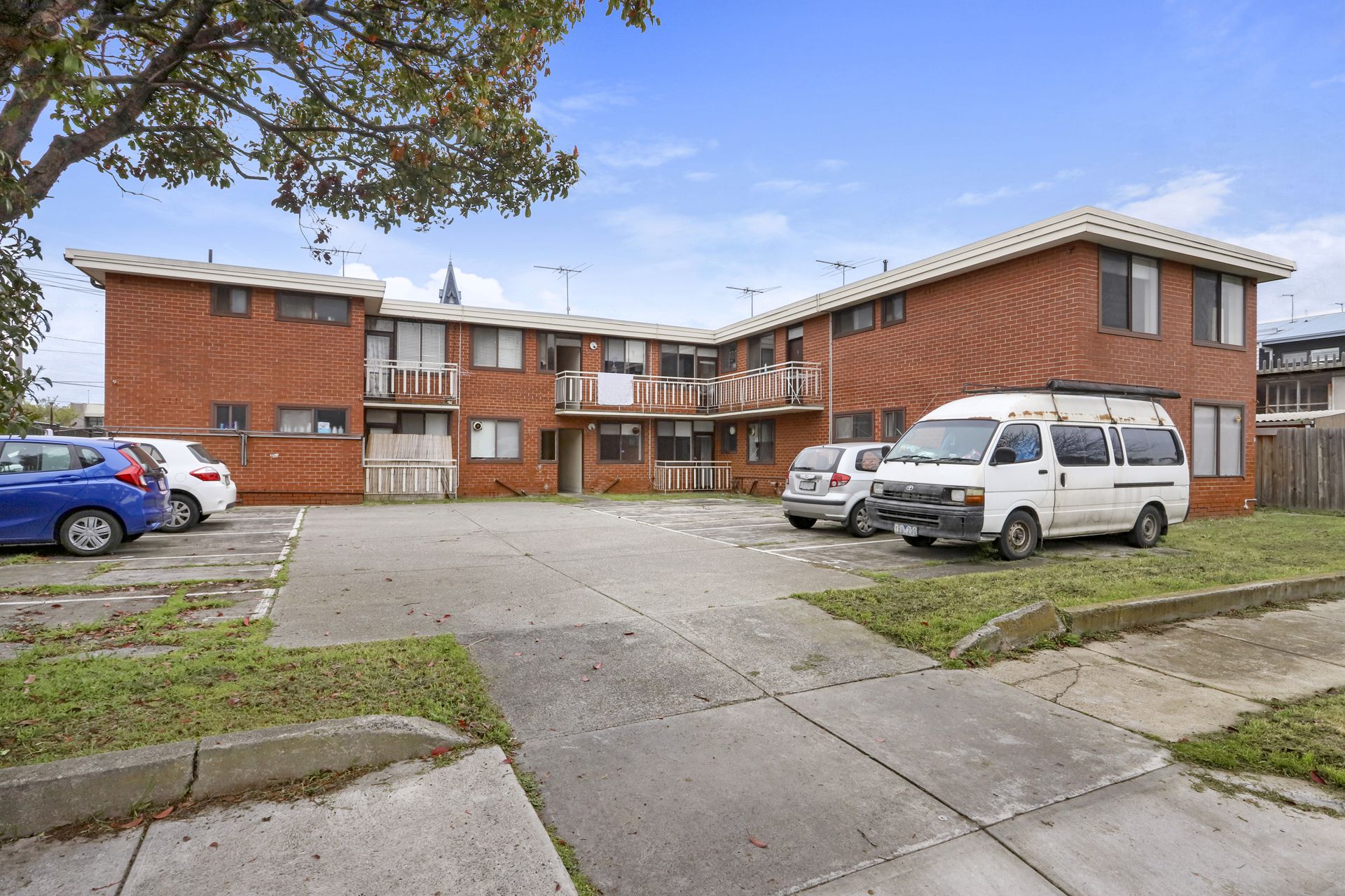 10/64 Francis Street Yarraville Vic, Yarraville - Thumbnail 3