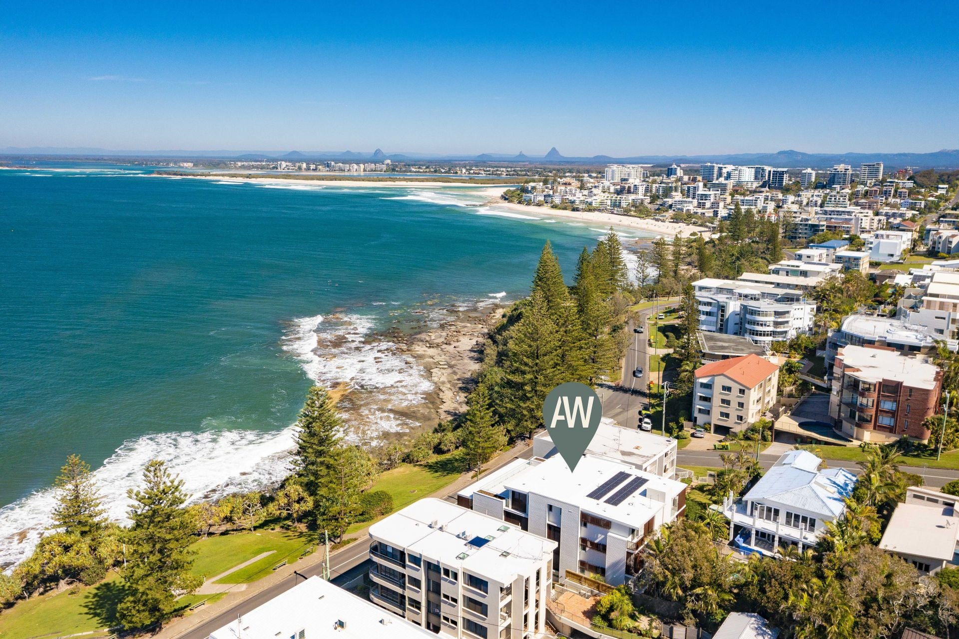 1/46 Victoria Terrace Kings Beach QLD, Kings Beach - Thumbnail 2