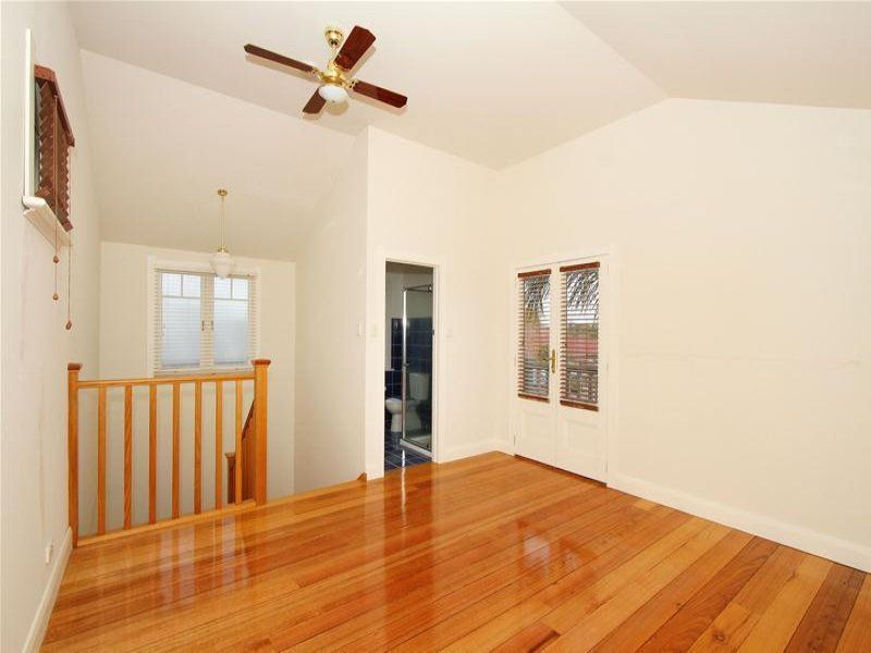 Spacious Light Filled Home