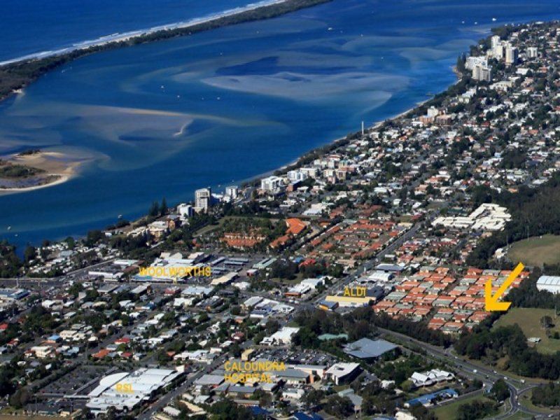 Real Estate For Sale 28/4 Caloundra Road Caloundra , QLD