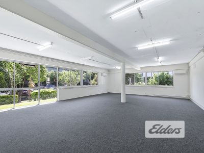 HIGHLY SOUGHT AFTER INNER CITY OFFICE/WAREHOUSE | 4,766M2 PARENT LOT!