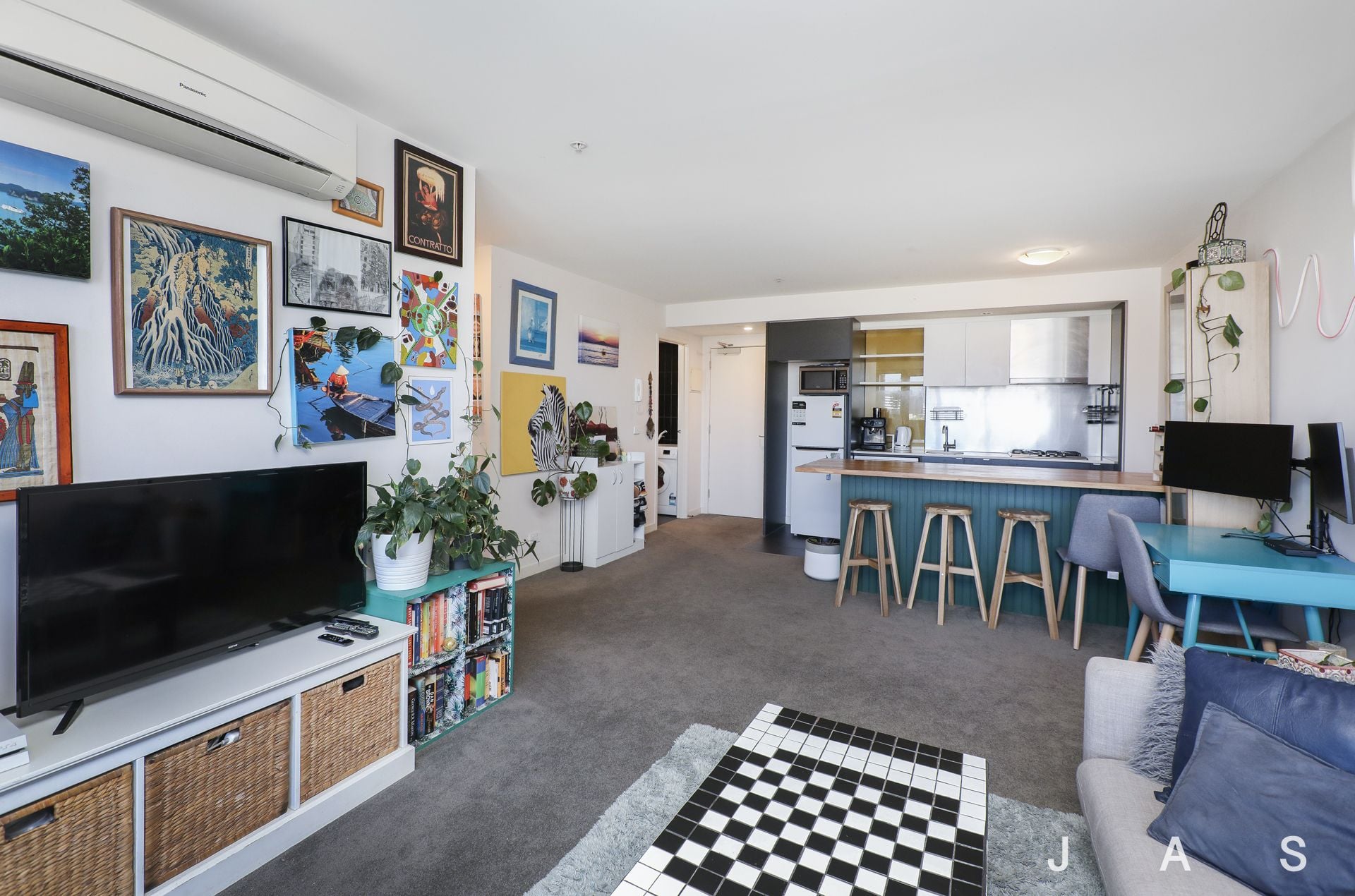 503/240 Barkly Street Footscray VIC, Footscray - Thumbnail 5