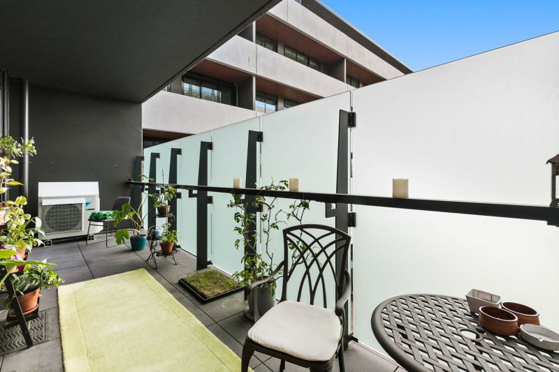 201/125 Francis Street, Yarraville - Thumbnail 8