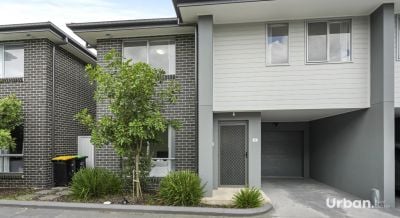 Edmondson Park, 9/40 Burrows Avenue