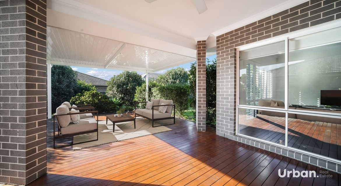 Colebee 102 Stonecutters Drive