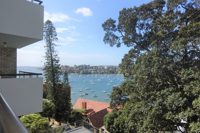 15/16-18 Eastbourne Road, Darling Point