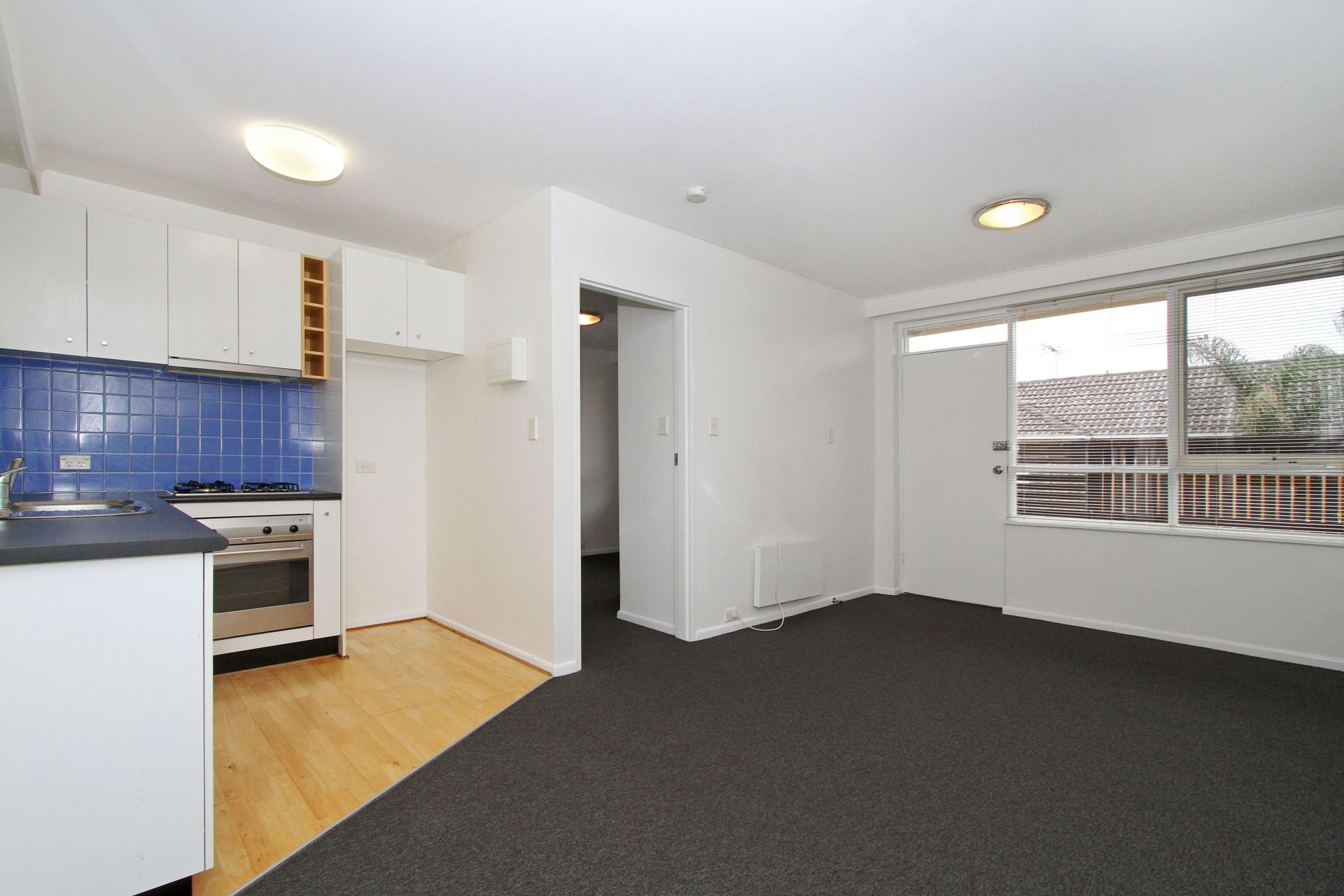 LOCATED IN THE HEART OF THORNBURY