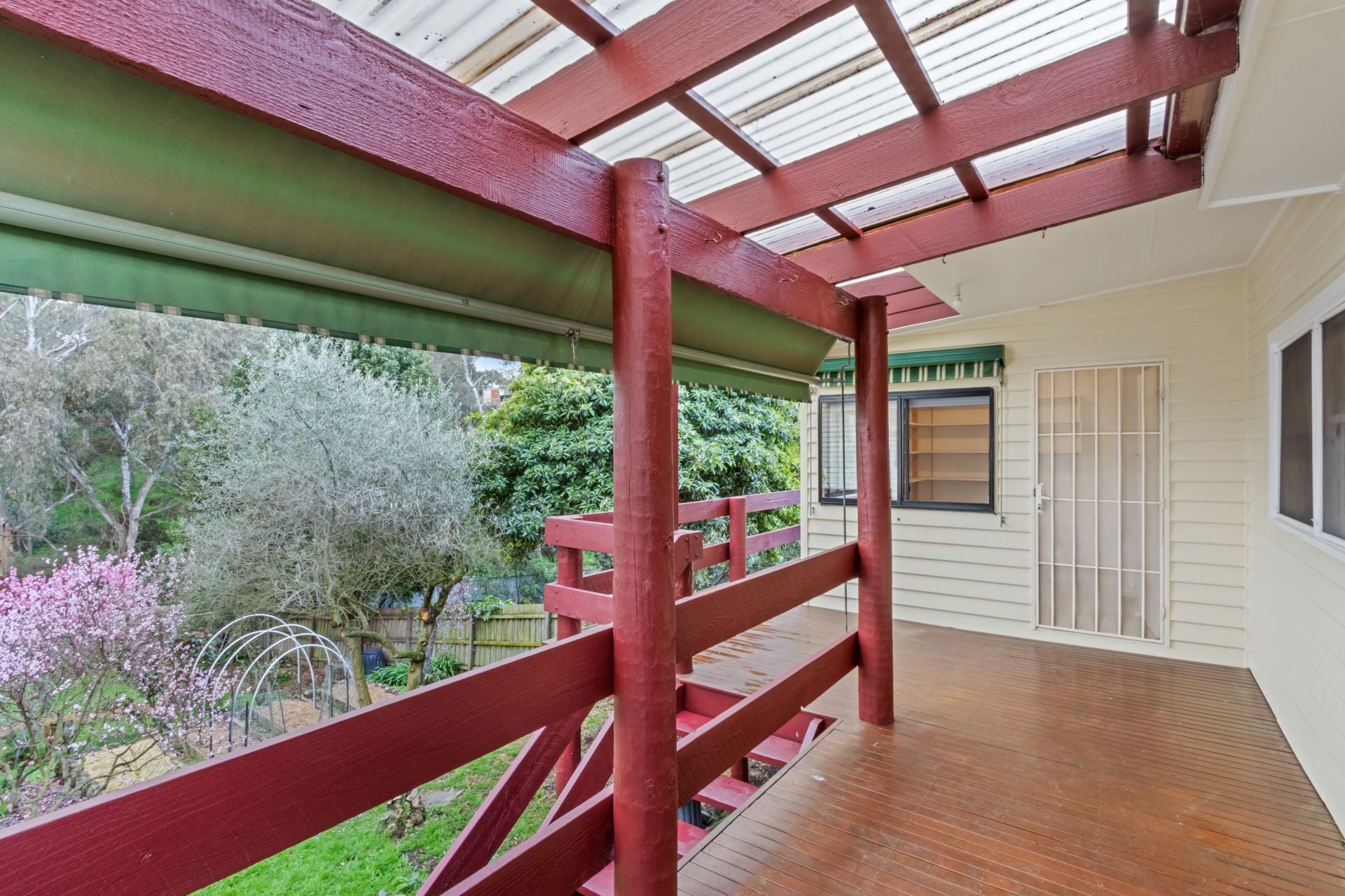 Home Haven on Hopetoun