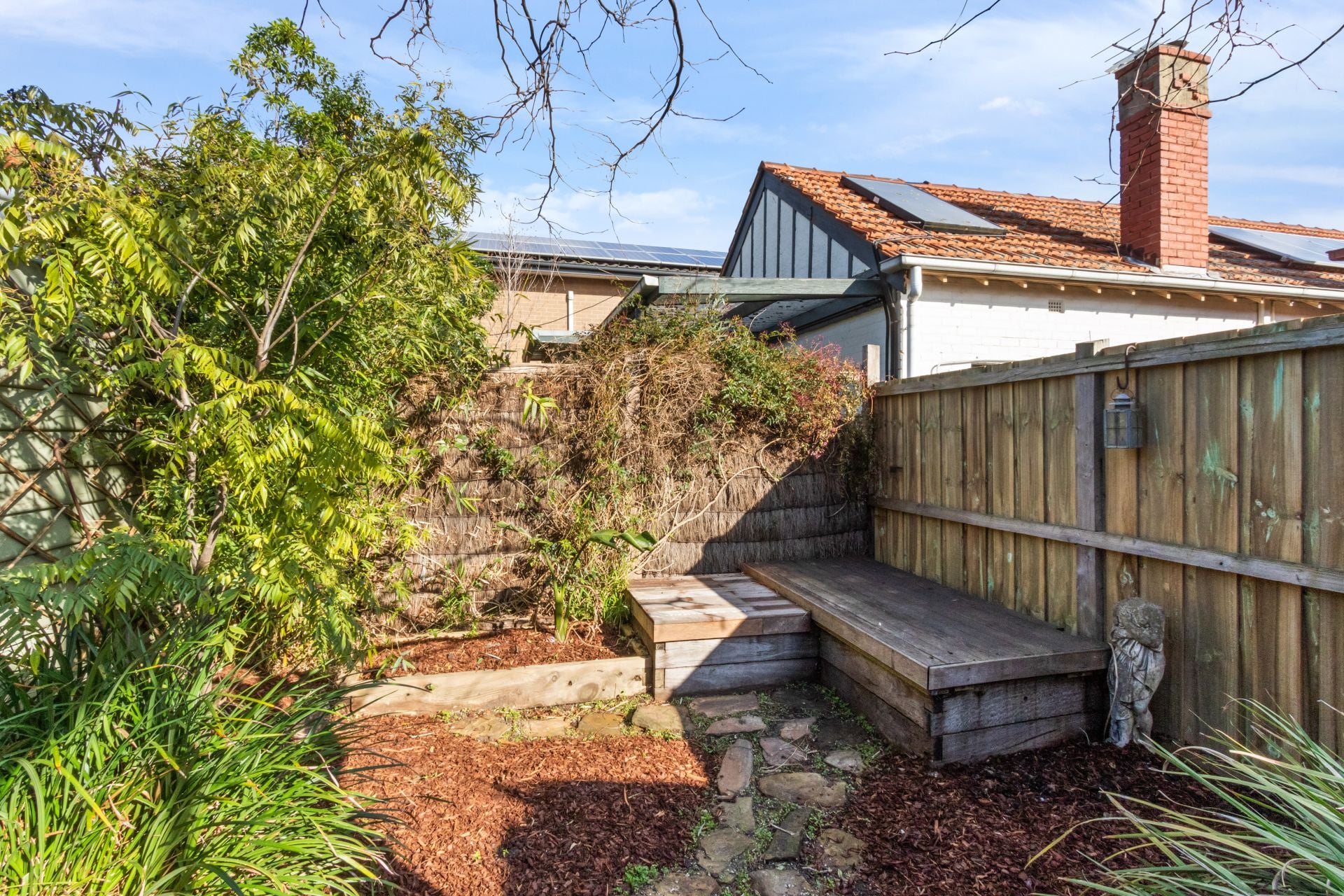 SUPERBLY SITUATED FOR SUPERB LIVING