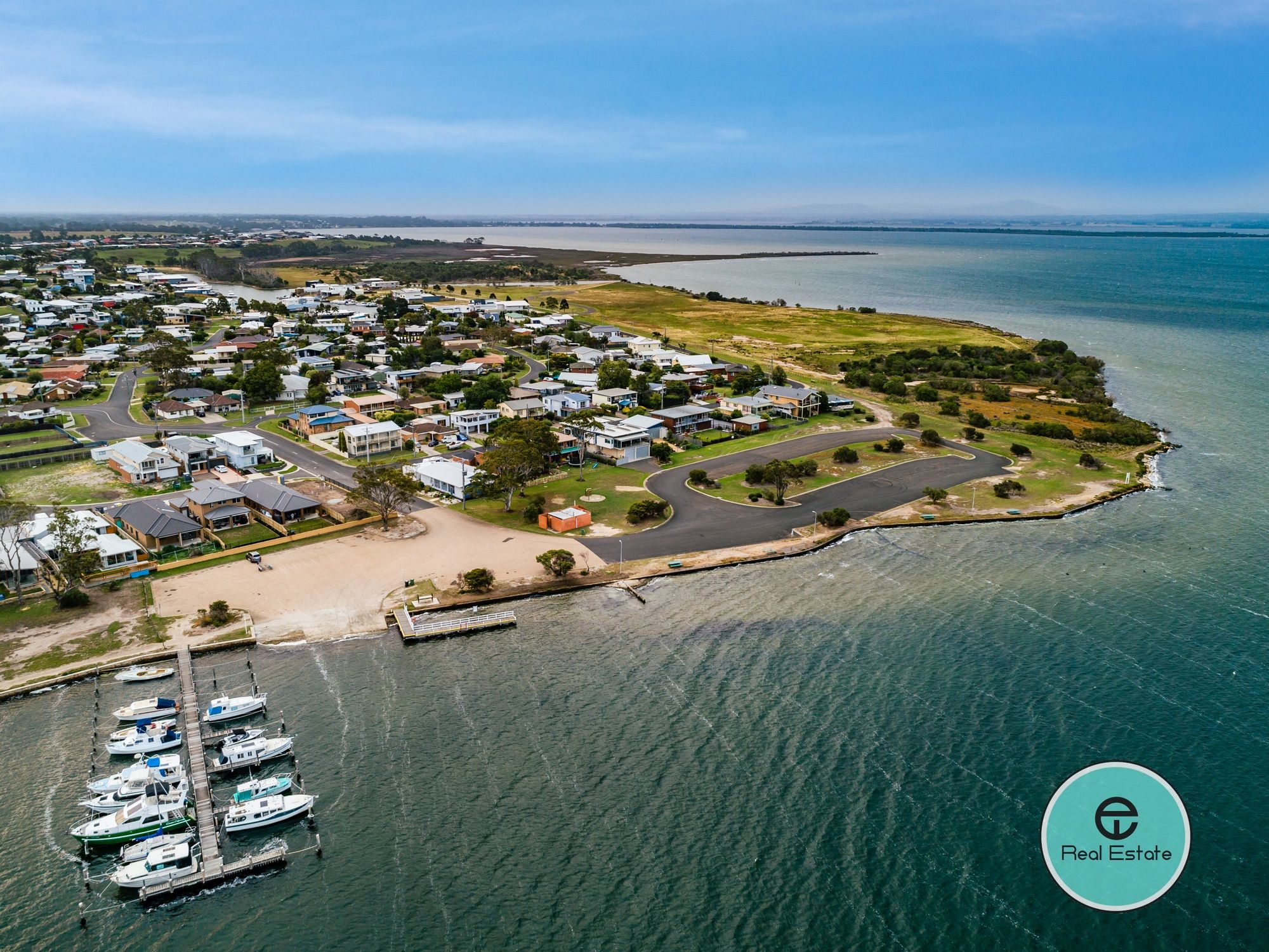 Real Estate For Sale 12 Marina Drive Paynesville , VIC