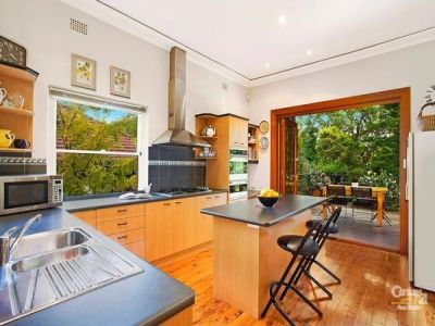 21 Kimberley Avenue LANE COVE NSW, 21 Kimberley Avenue Lane Cove - Thumbnail 8