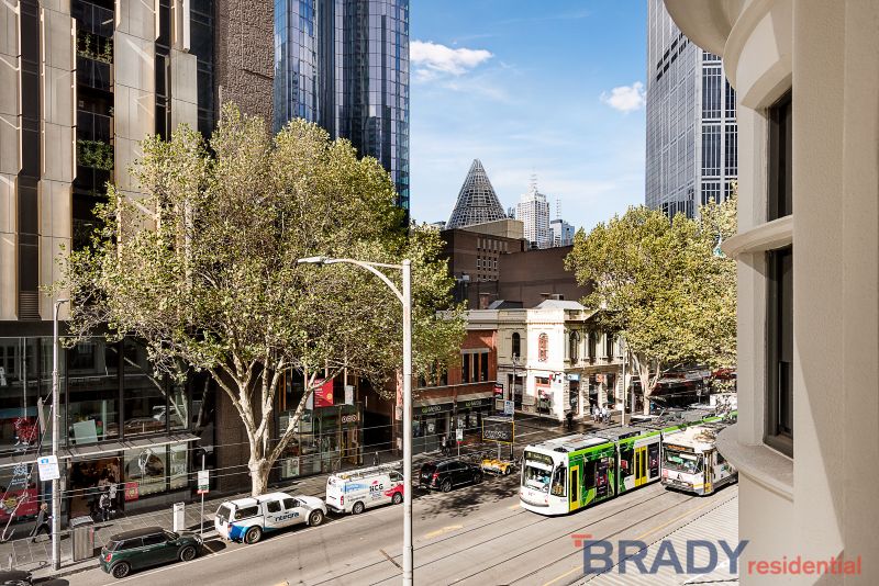 205/99 Abeckett Street MELBOURNE VIC, Melbourne - Thumbnail 8