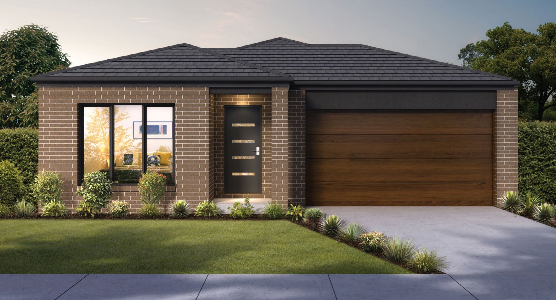 21 Antoinette Avenue Bonshaw VIC, Bonshaw - Thumbnail 3