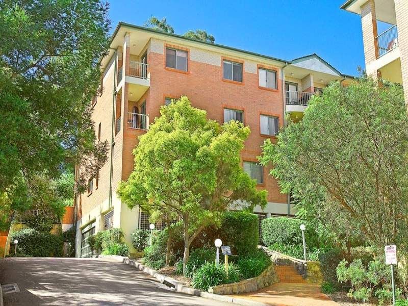 39/292 Burns Bay Road, LANE COVE NSW, 39/292 Burns Bay Road Lane Cove - Thumbnail 2