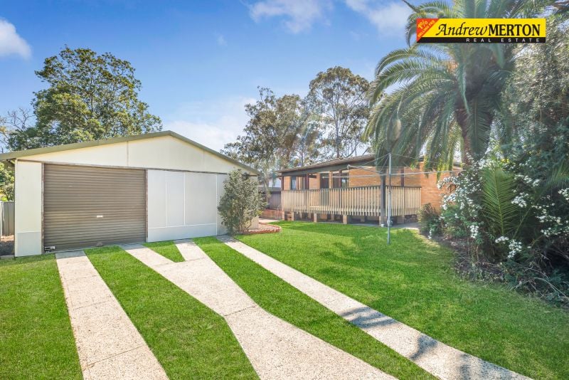28 Eltham Street, Blacktown