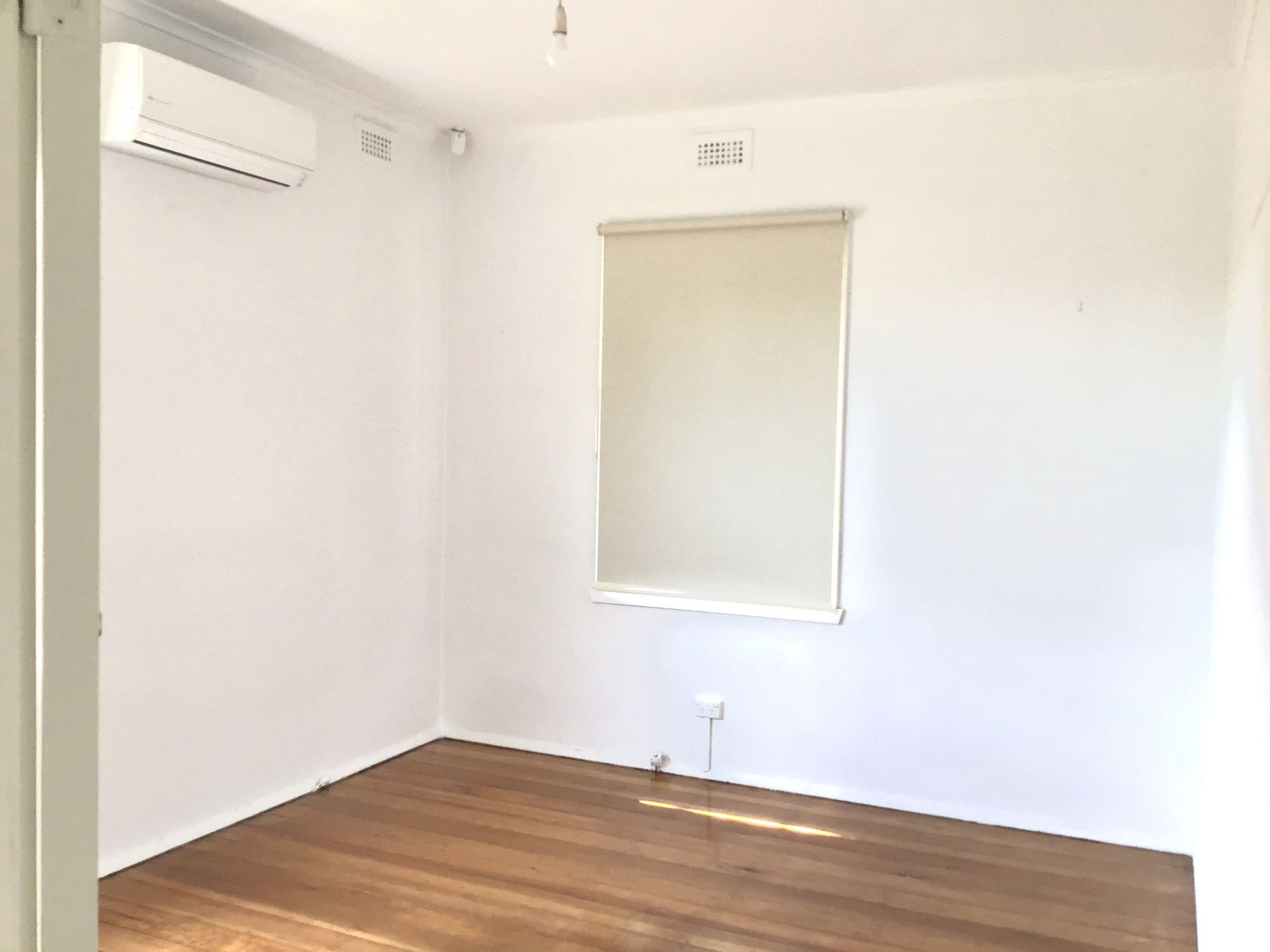 Refurbished Home in Quiet Location