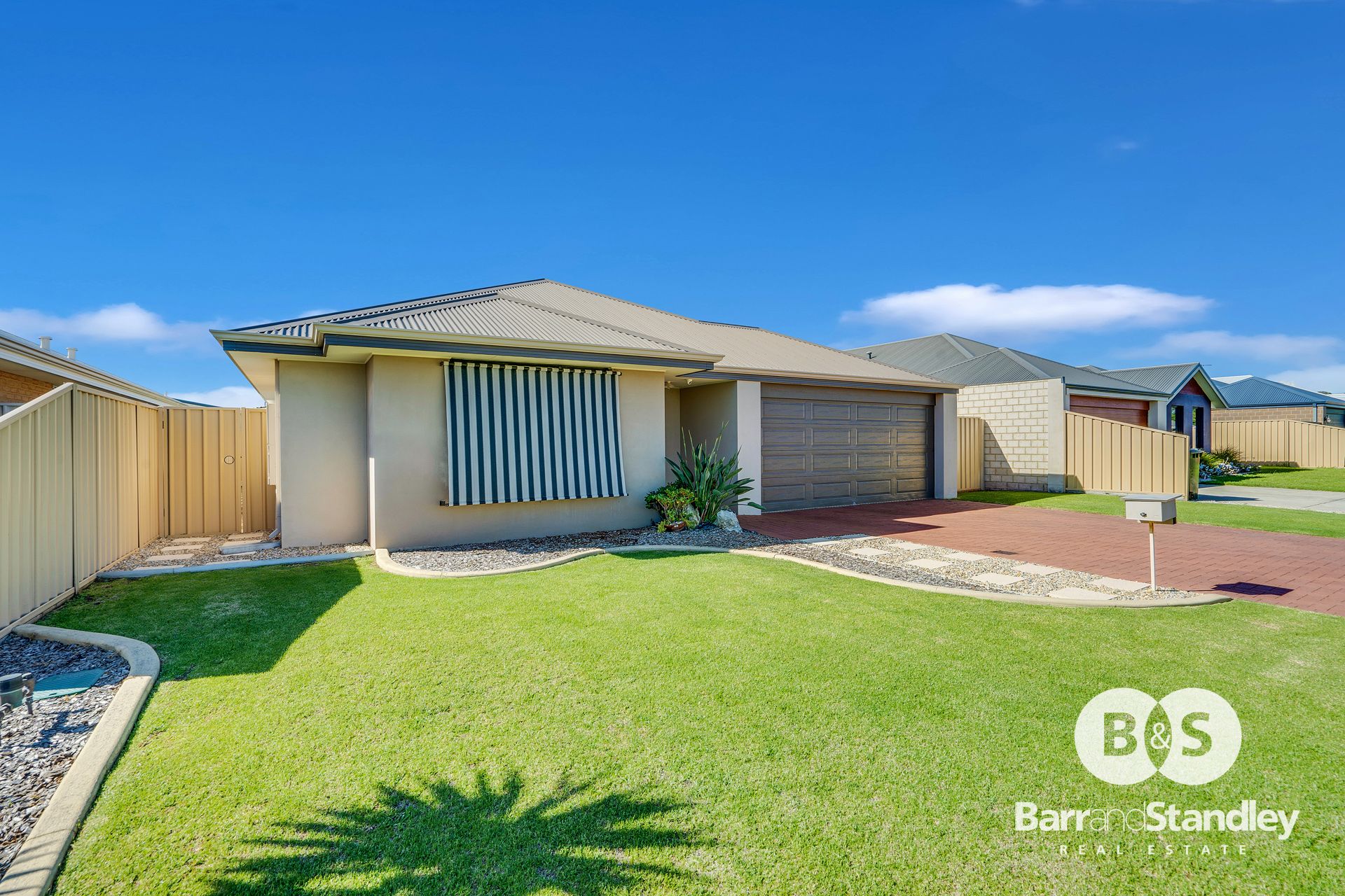 12 Waverley Road Australind , WA