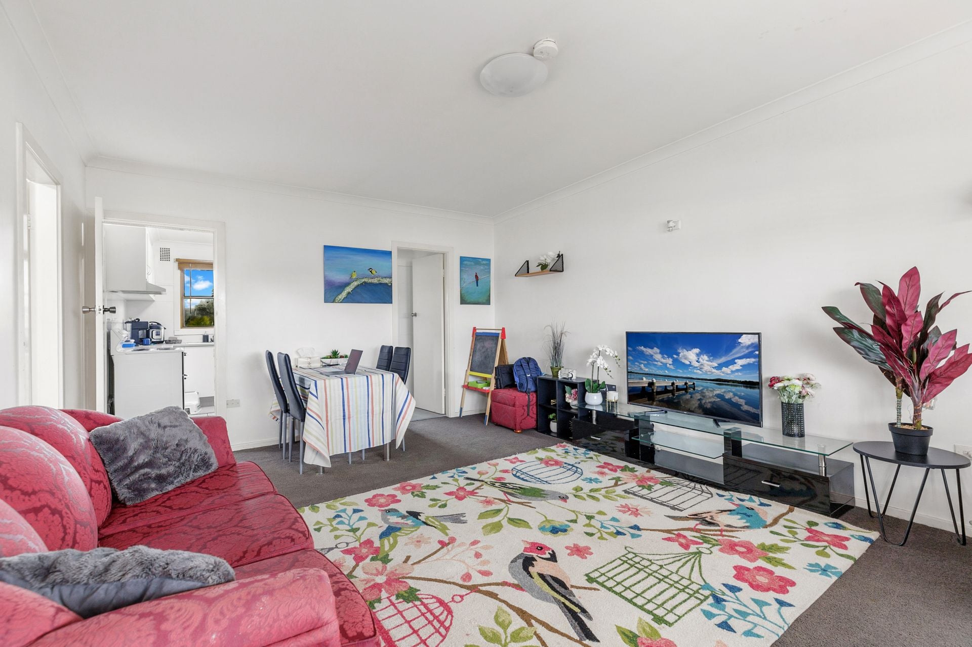 9/94 ST James Road, NEW LAMBTON NSW, New Lambton - Thumbnail 6