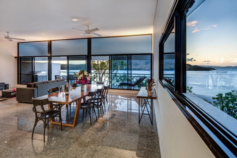 Hamilton Island Real Estate