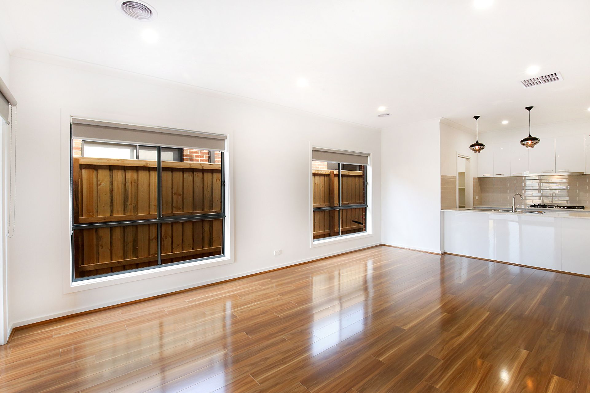 LAVISH FAMILY HOME