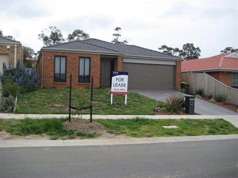 11 Zevos Street, Mernda