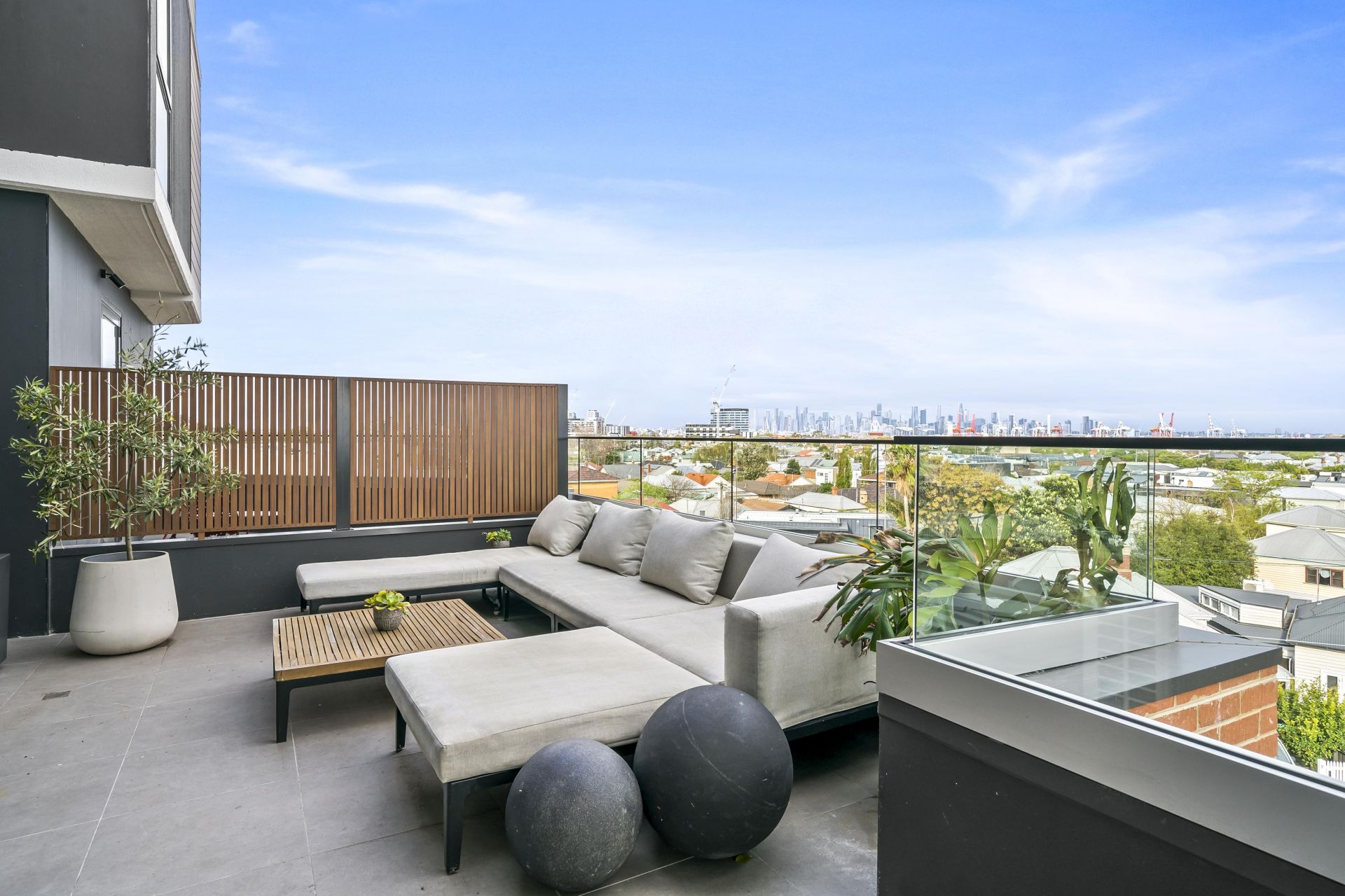 305/2b Williamstown Road, Kingsville - Thumbnail 7