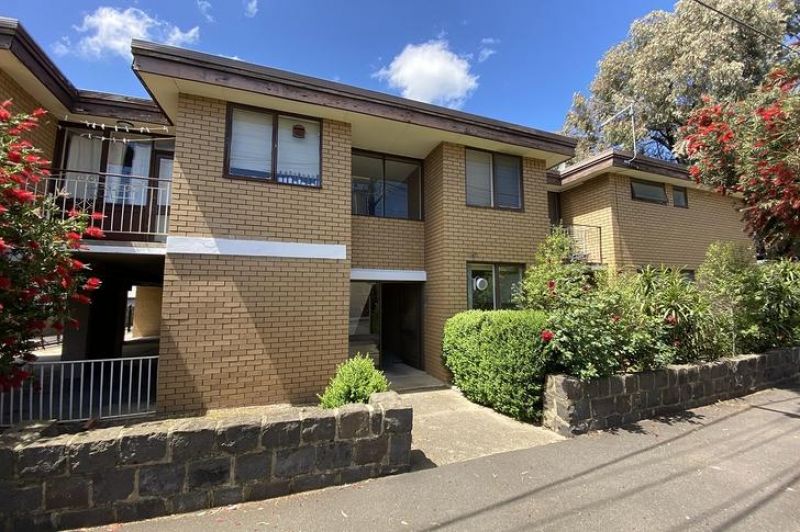 12/50 Reynard Street, Coburg