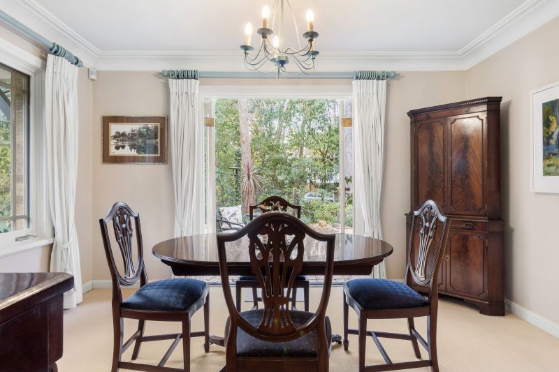 Real Estate For Sale 1 Eldon Lane Beecroft , NSW