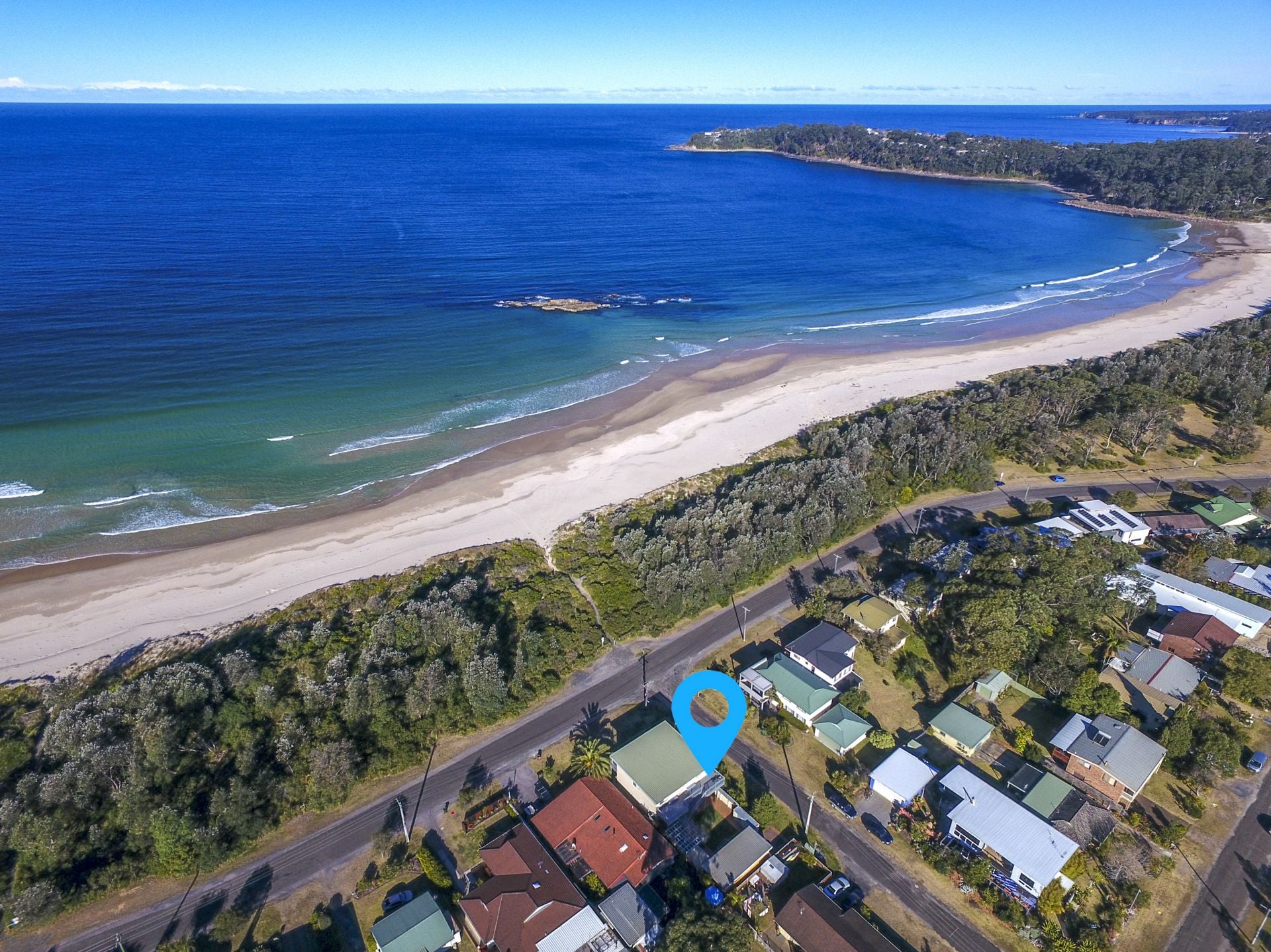 39 Matron Porter Drive, Narrawallee - Thumbnail 2