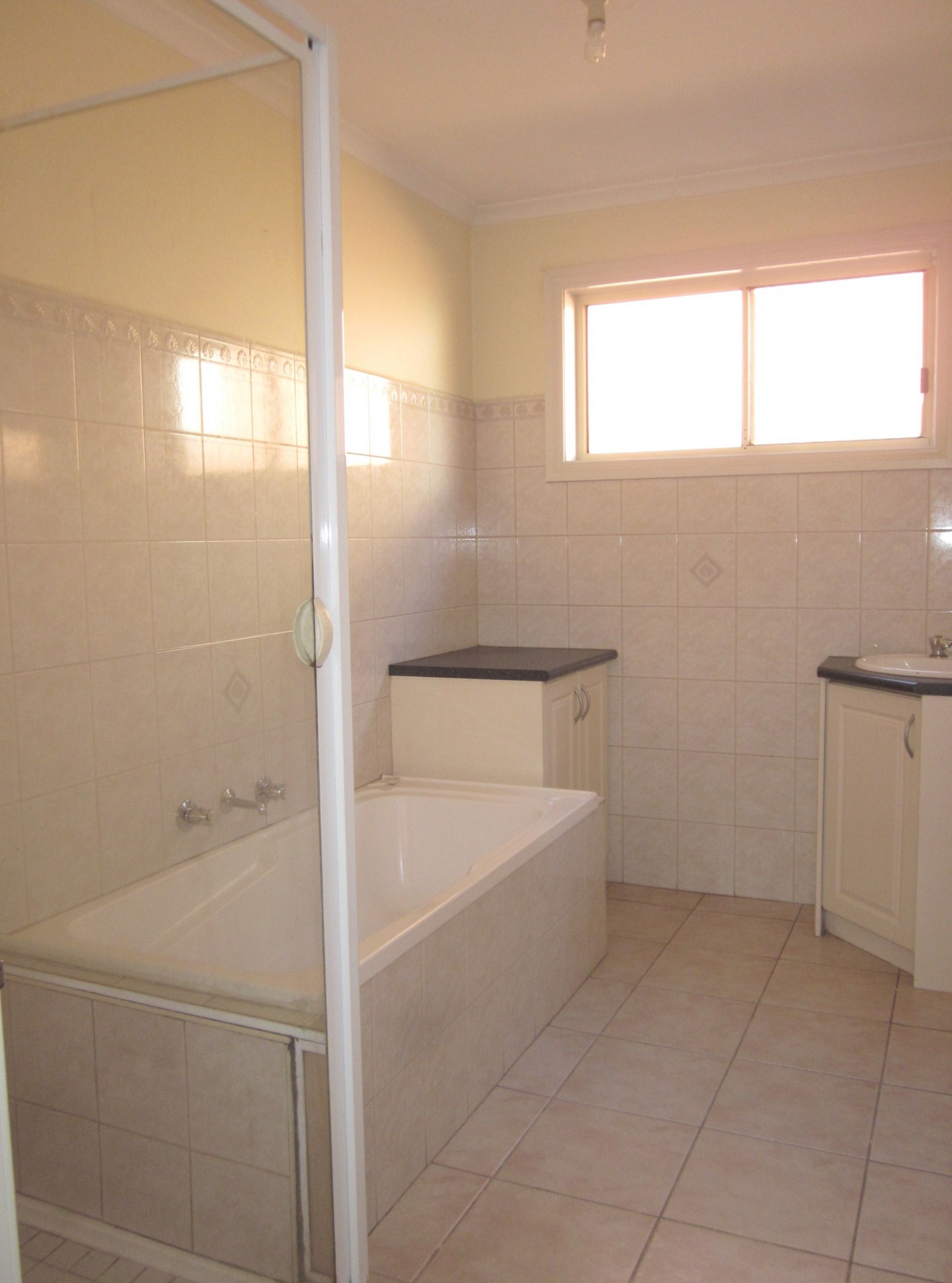 CENTRALLY LOCATED & LOW MAINTENANCE