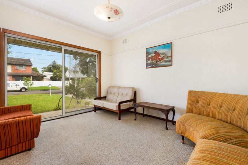 Ideal 727sqm Flat Block