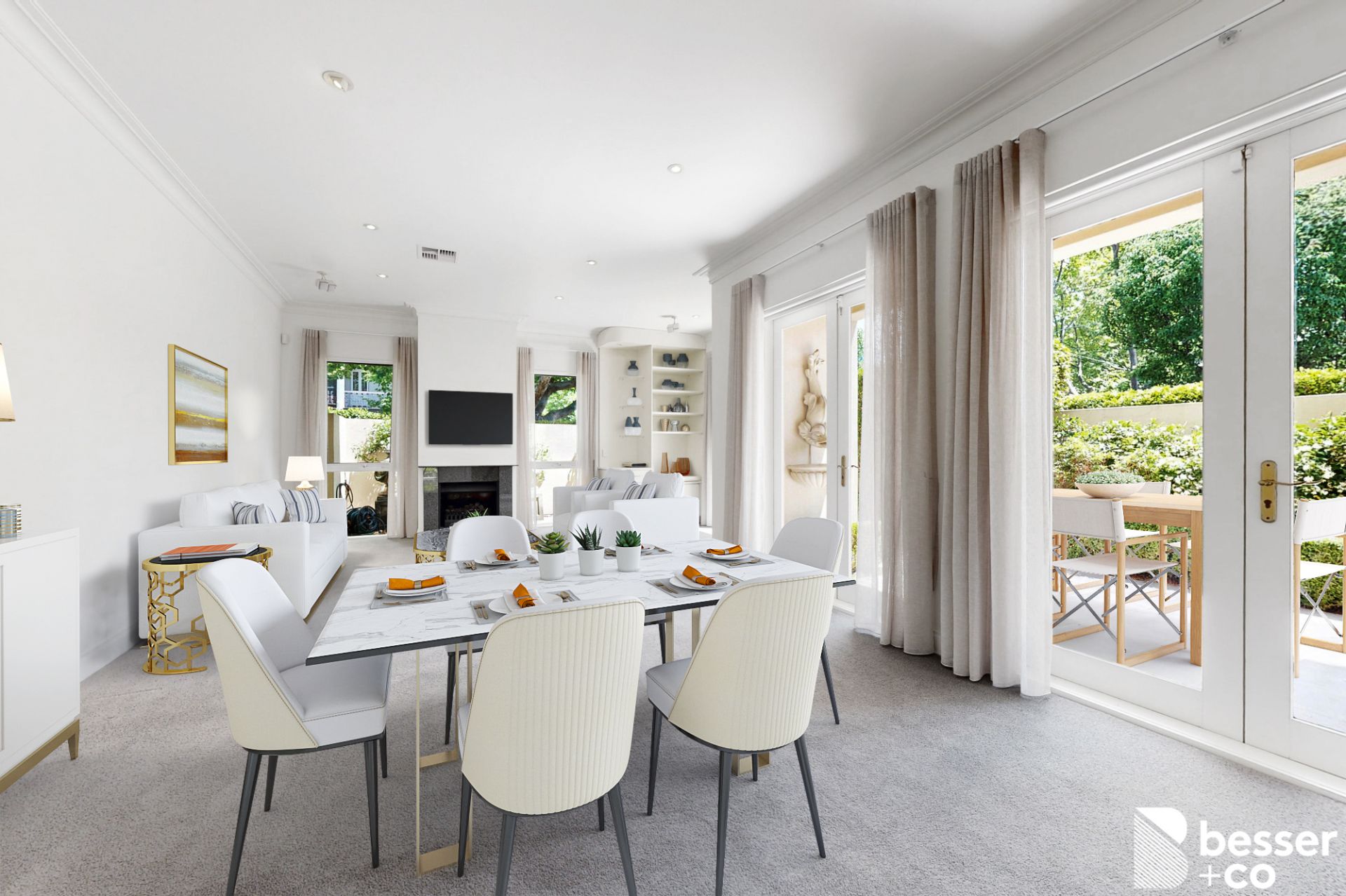 2A May Road, Toorak - Thumbnail 4